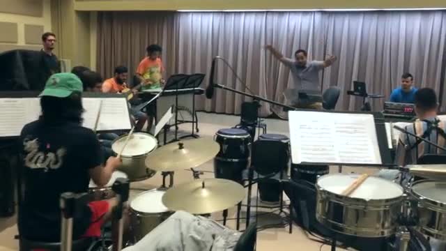 compose or arrange music for your projects