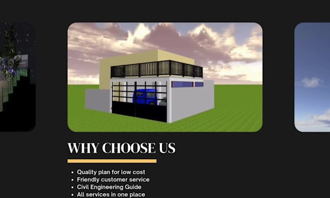 2d or 3d house plans and renderings and custom designs