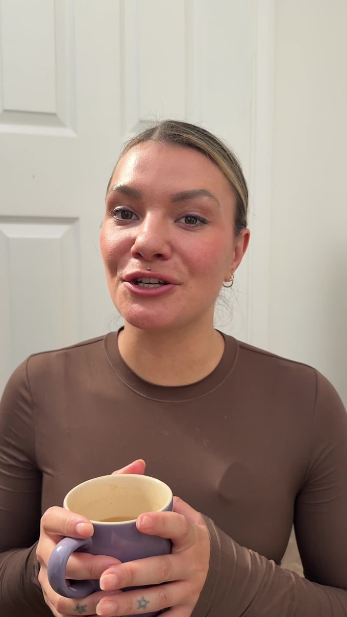 Create organic style ugc ads for all social media platforms by Fedi_kay ...