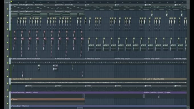 produce original music for you