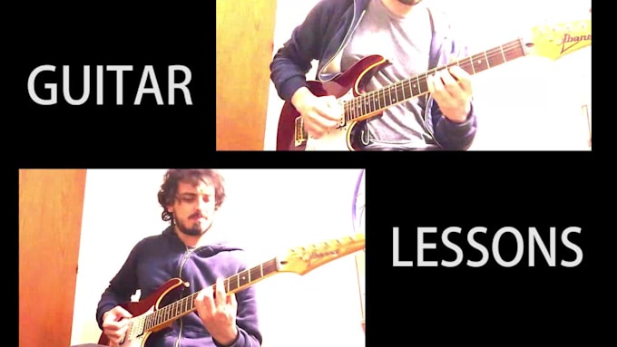 help you learn to play guitar
