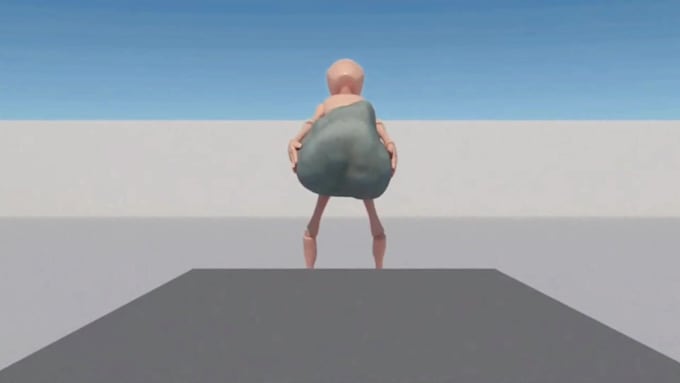 3d character animation in maya