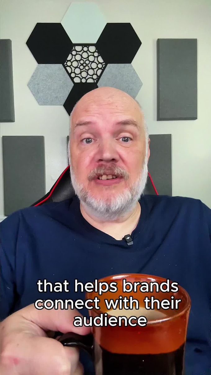 create ugc unboxing product tutorial video ad tiktok