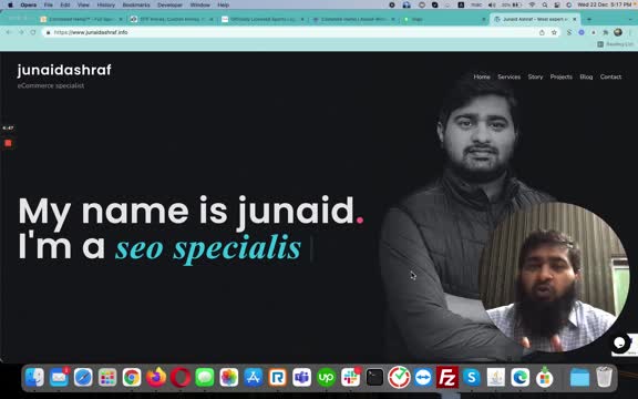 do design bigcommerce website
