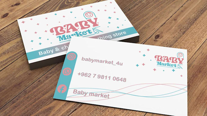 design a stylish, luxury business card