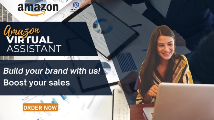 Be Your Amazon Fba Pl Virtual Assistant Professional Amazon Pl Va By Genyune Fiverr 9162