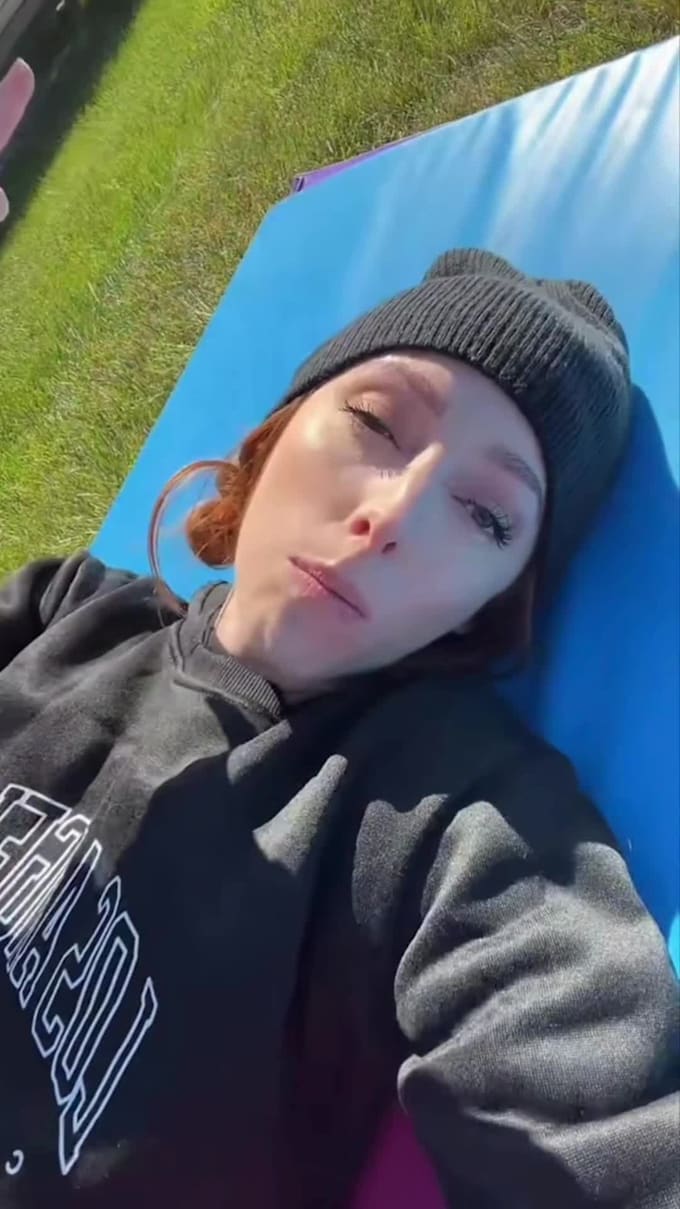 create and edit selfie style videos for ugc content