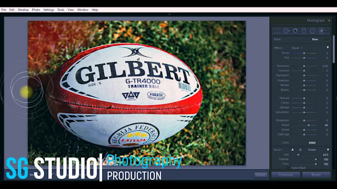 photo editing, enchance and retouching