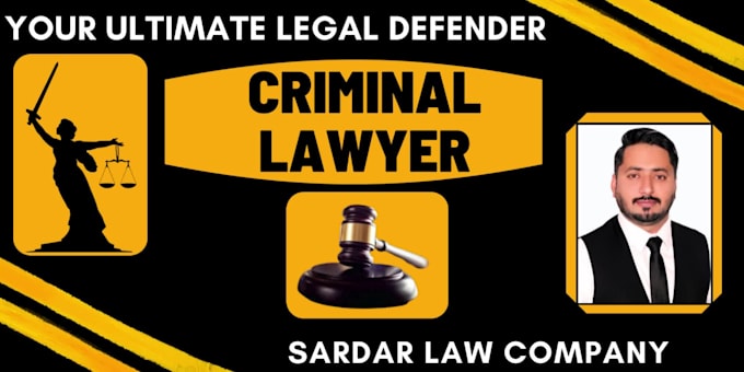 provide expert criminal defense and legal advice for any charges