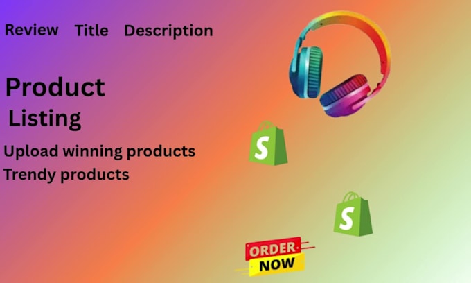 do dropshipping product research to find shopify winning products