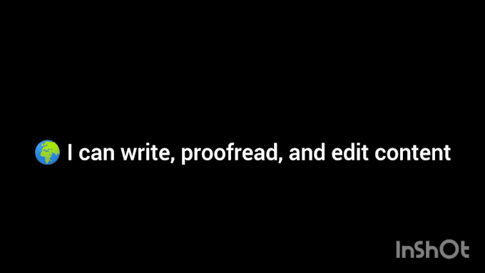 Manage ms word excel power point tasks by Afatimawrites | Fiverr