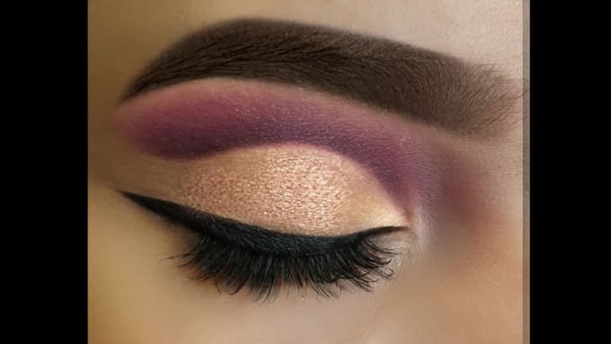 fix and retouche your makeup photos with photoshop