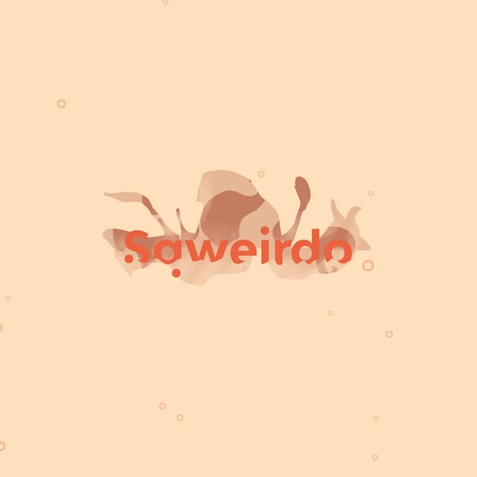 create a GIF for your logo