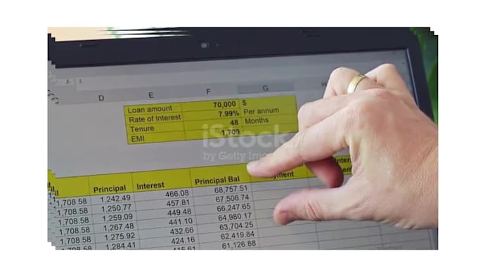 professionally clean and organize your data in excel or CSV