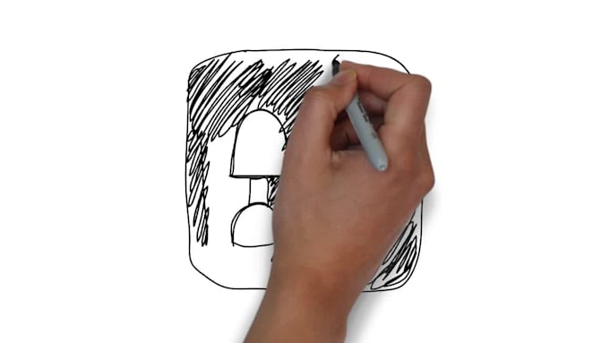 design whiteboard animation explainer video
