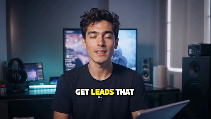 do targeted b2b linkedin lead generation for any industry