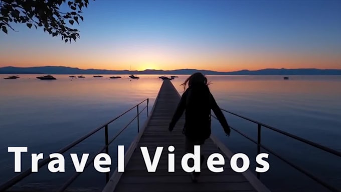 do professional amazing video editing