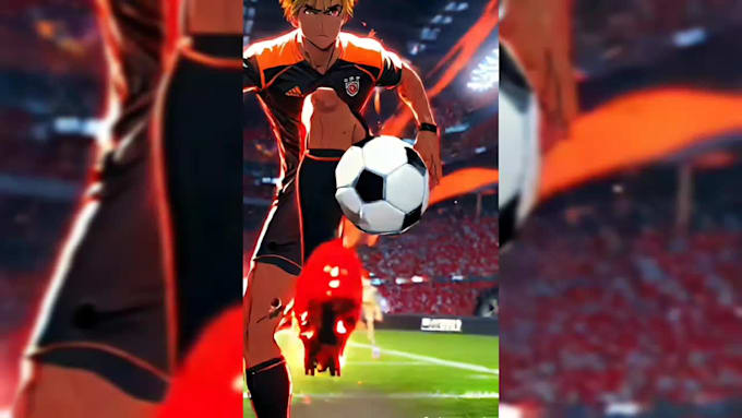 design custom original anime characters from your ideas
