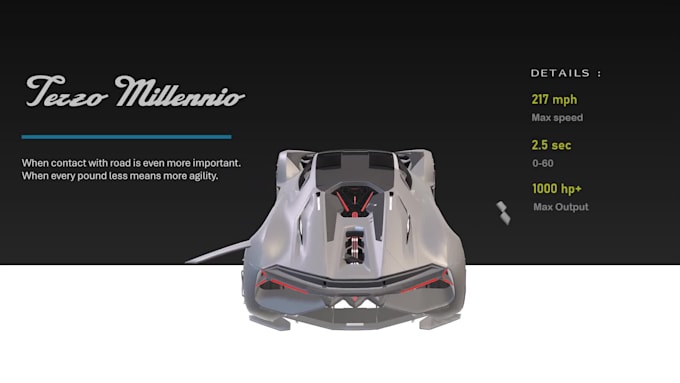 design 3d animated powerpoint presentation