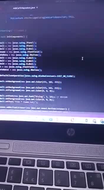 create robust backends, apis, and web solutions