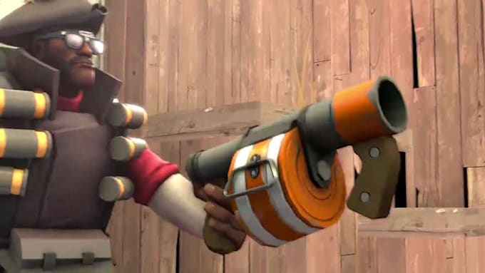 animate for you in sfm