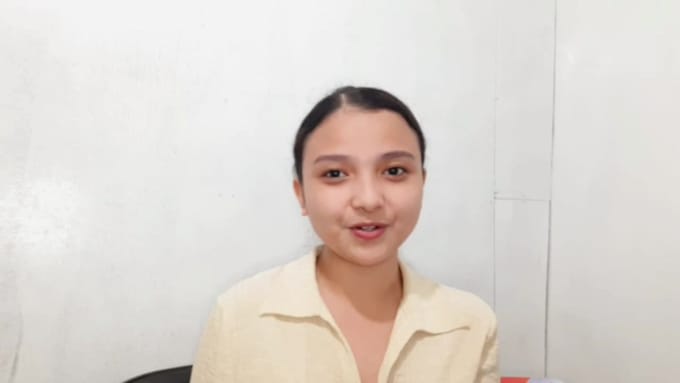 teach you how to speak filipino language