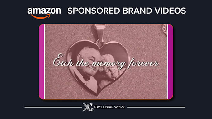 create sponsored brand videos for your amazon ads