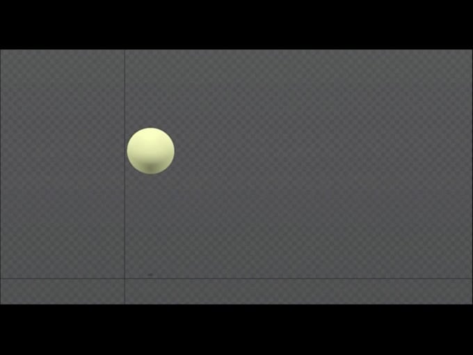 make a spine animation for your project