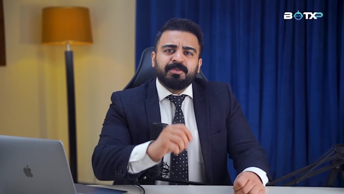be your hindi spokesperson