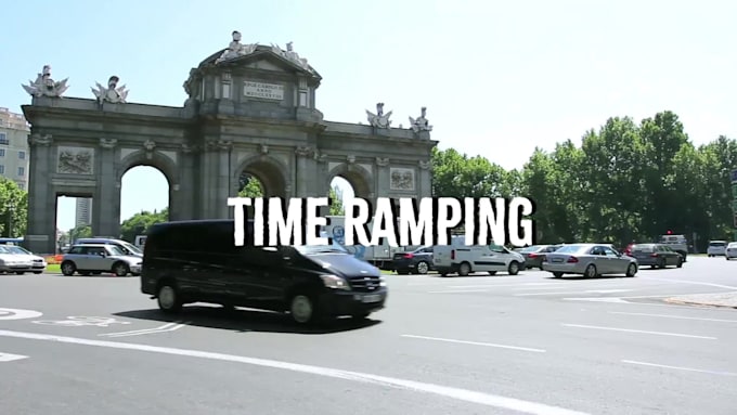 do professional video editing for you