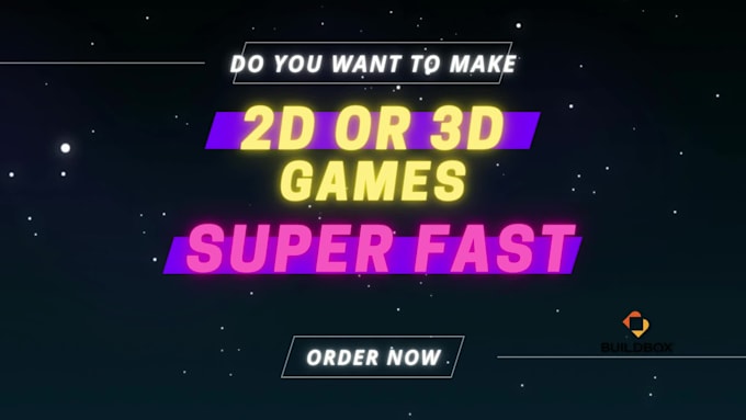 do buildbox 3 pro work