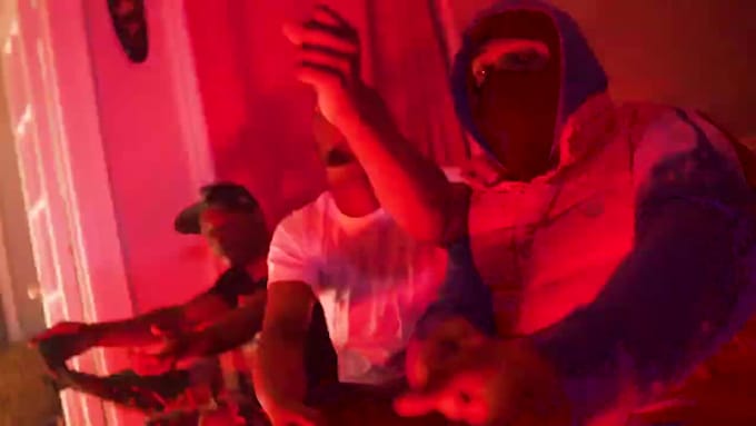 professionally edit your hip hop music video