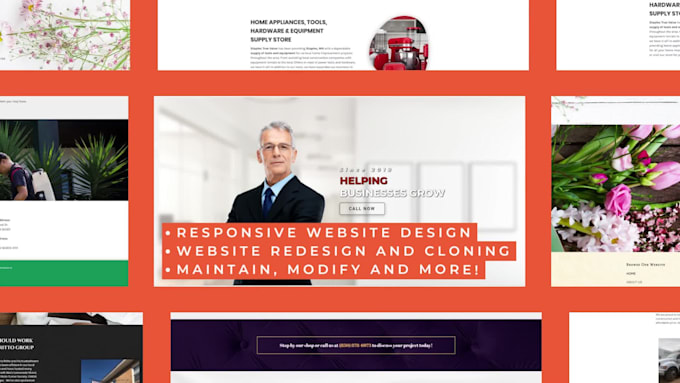 do website modification in duda 2 platform