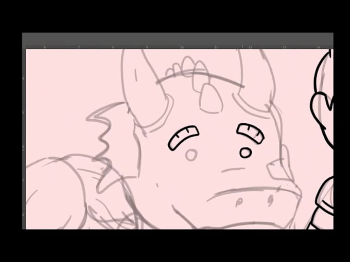 create chibi art of your character