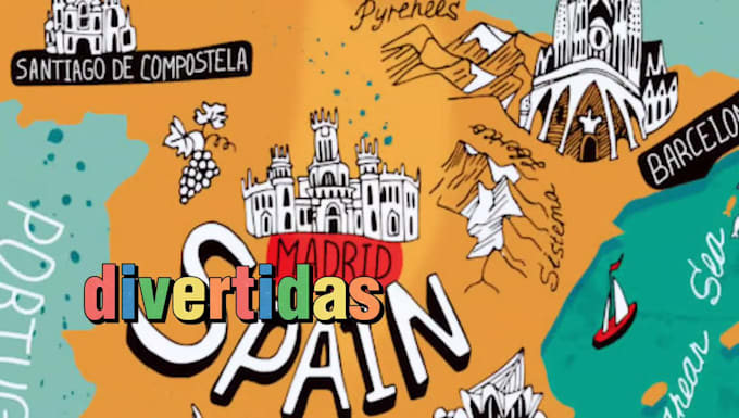learn spanish fast with native like fluency  fun online lessons