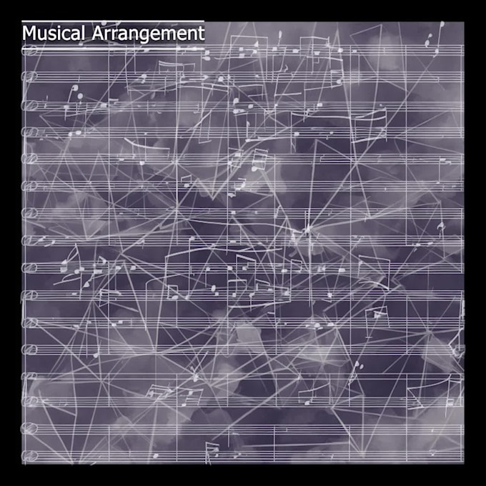 arrange your music for ochestra