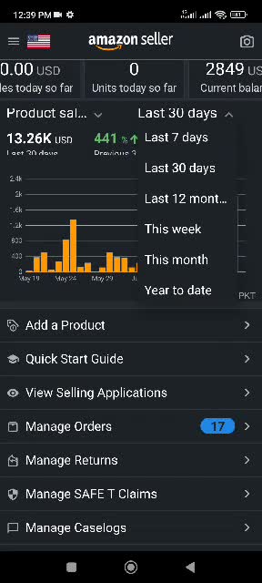 do amazon online arbitrage and wholesale automation