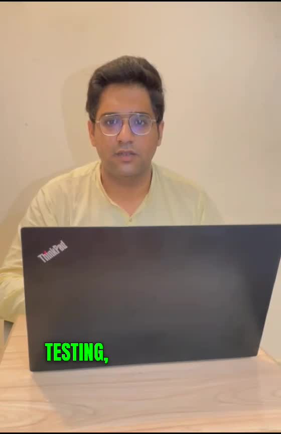 test, QA your website for finding bugs and enhance usability