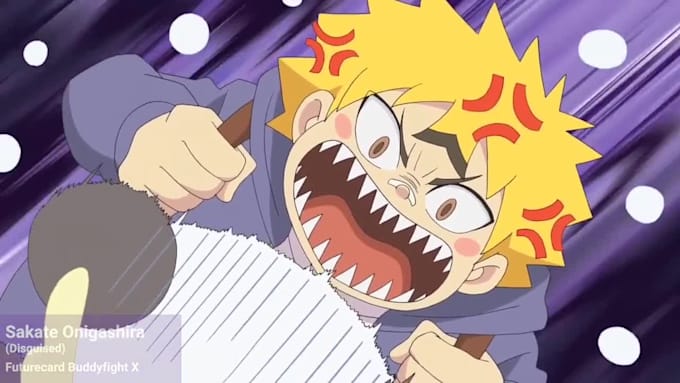 record professional grade anime voice over