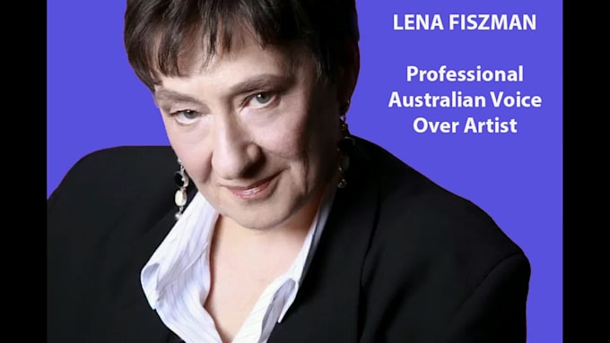 narrate and format your audiobook in an australian accent