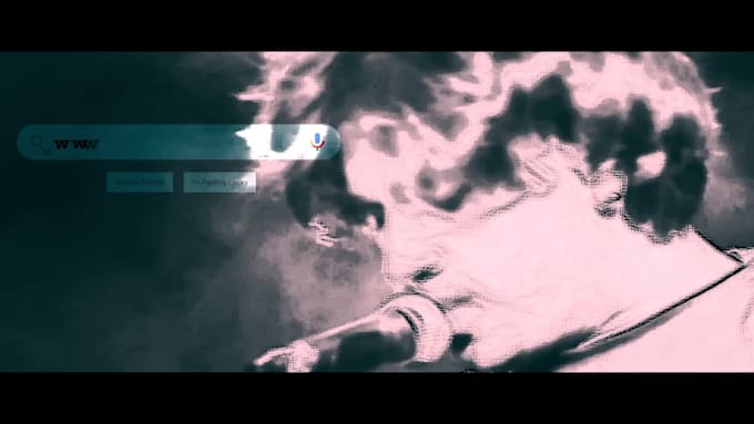 edit a legendary music video