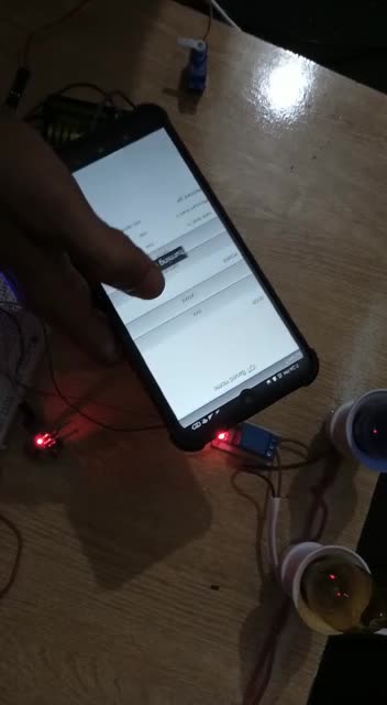 do iot and automation projects on arduino and esp32 with pcb