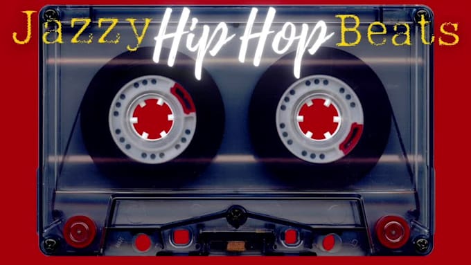create a jazzy hip hop beat for you