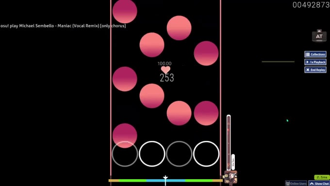 THE COOLEST TECH MAP IN OSU 