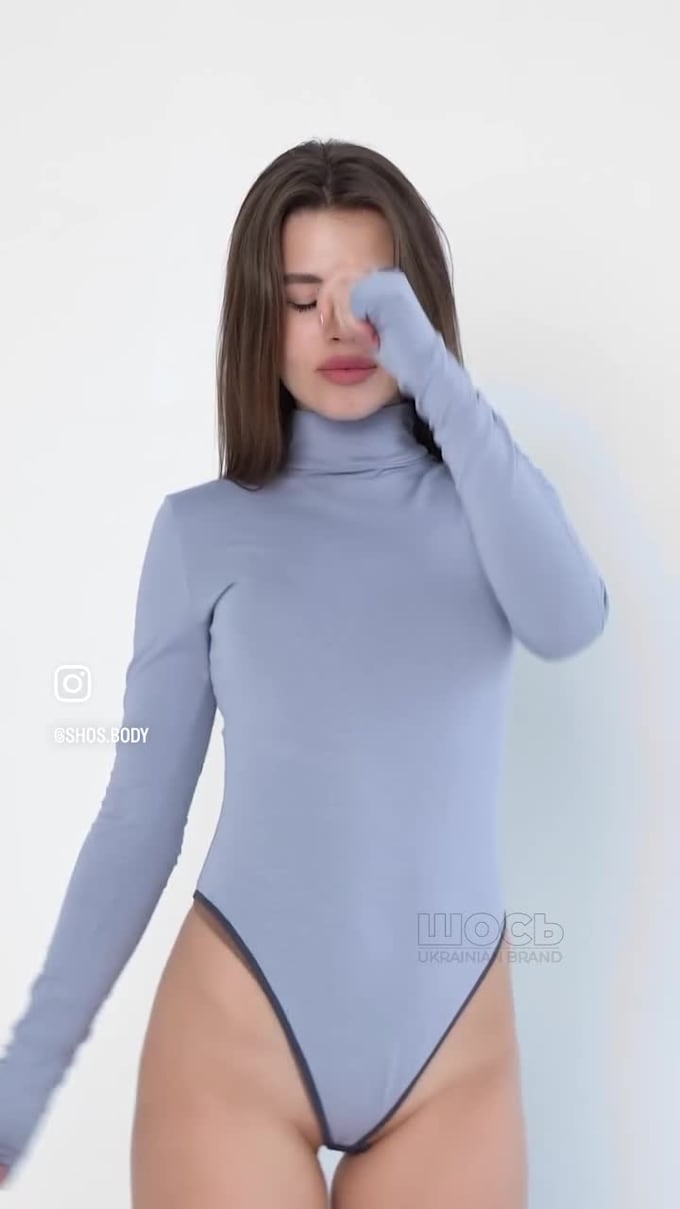 be a model for your product