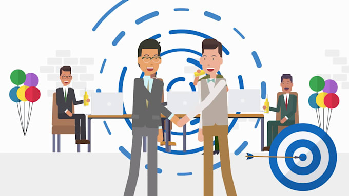 animate science explainer videos, vyond, research, education