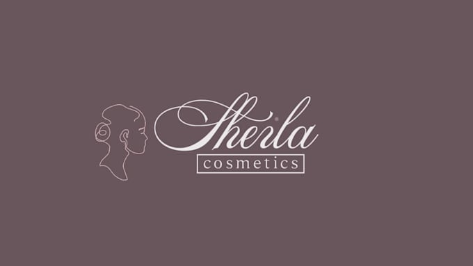 create custom signature logo for personal brand