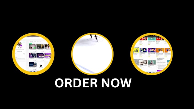 provide high quality screen recording and editing services