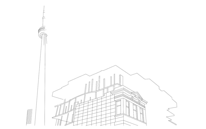 create a custom line drawing animation video for your brand