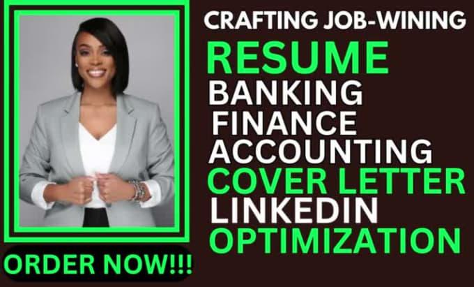 Write Ats Banking Resume Finance Accounting Sales Resume Writing